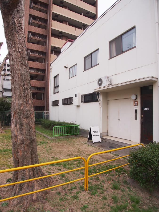 קובה 2No Home & Park מראה חיצוני תמונה